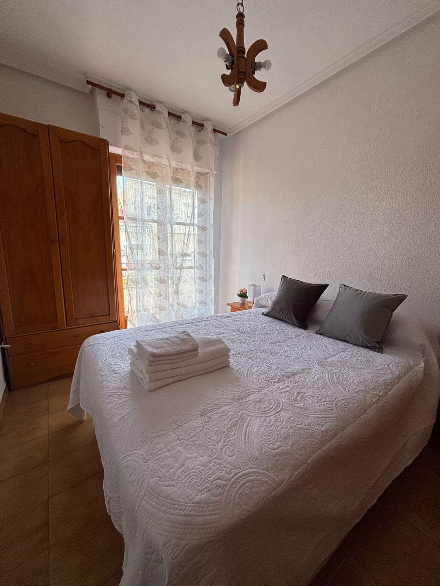Chalet adosado en Calle Muchamiel, 35 - Foto 4