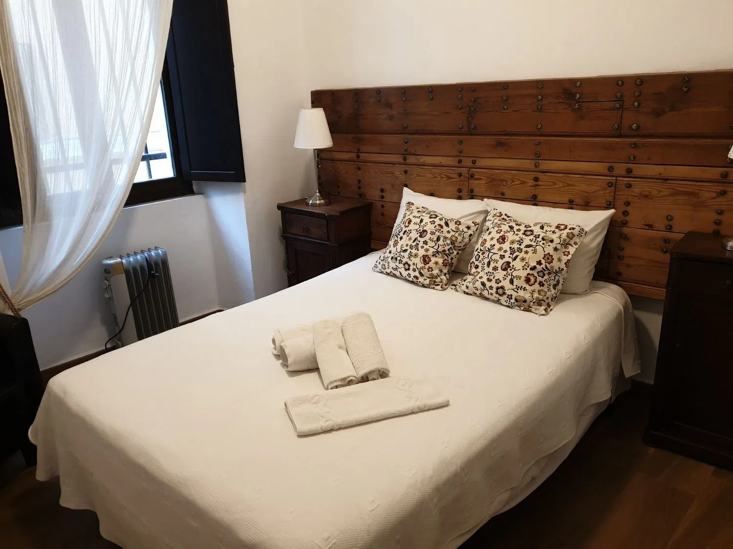 Piso en calle Caballerizas, 1 - Foto 1