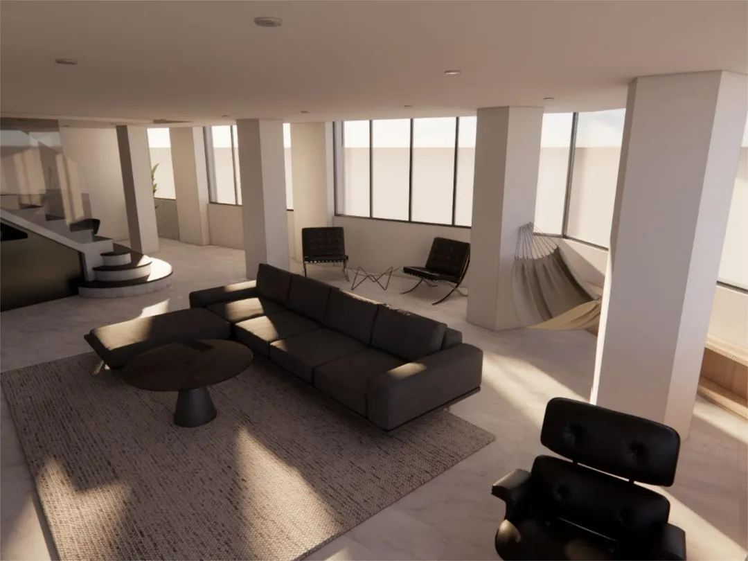 Ático en  Calle León y Castillo 367 - Foto 1