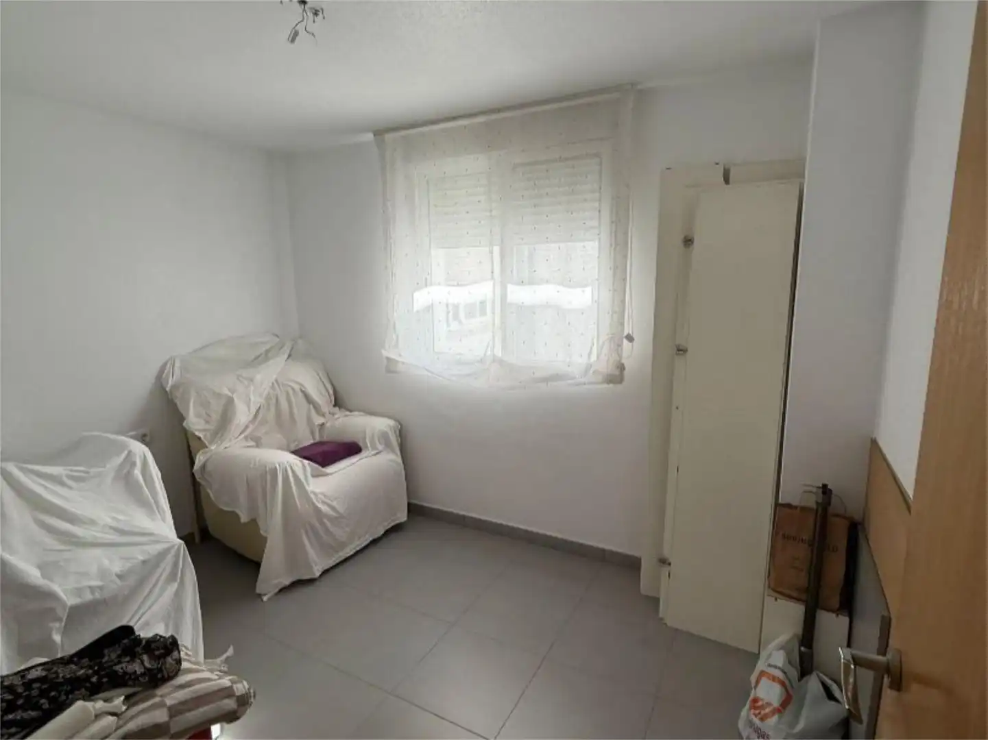Apartamento en  Avenida Reyes Católicos 39 - Foto 5