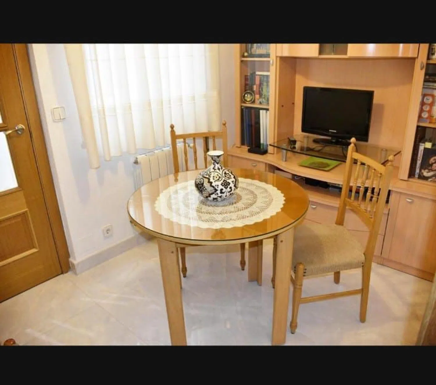 Piso en Poeta Zorrilla, 4 - Foto 11