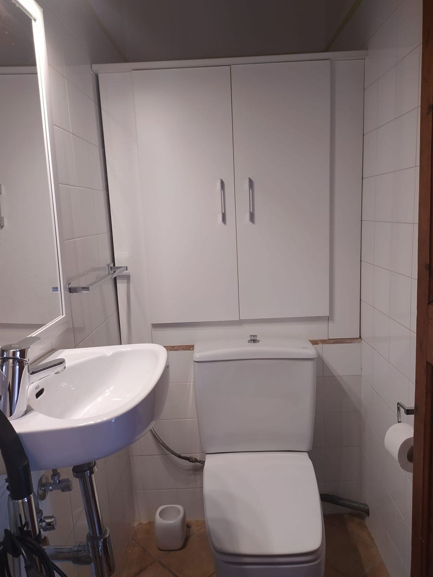 Ático en calle de les Caputxines, 4 - Foto 7