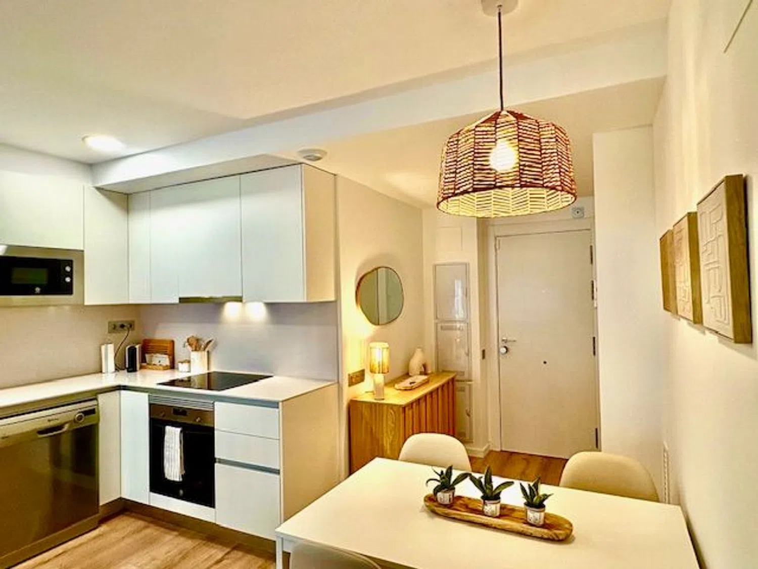 Piso en calle del Comerç, 15 - Foto 7