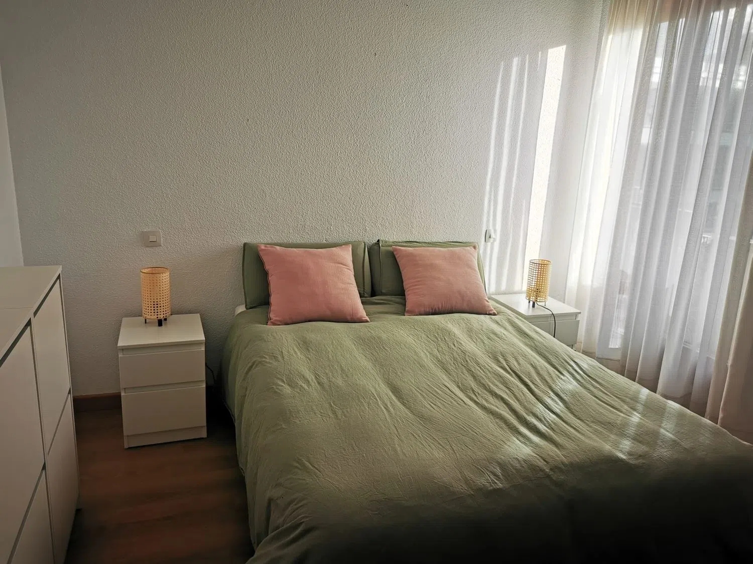 Piso en calle de la Infanta Mercedes, 92 - Foto 9