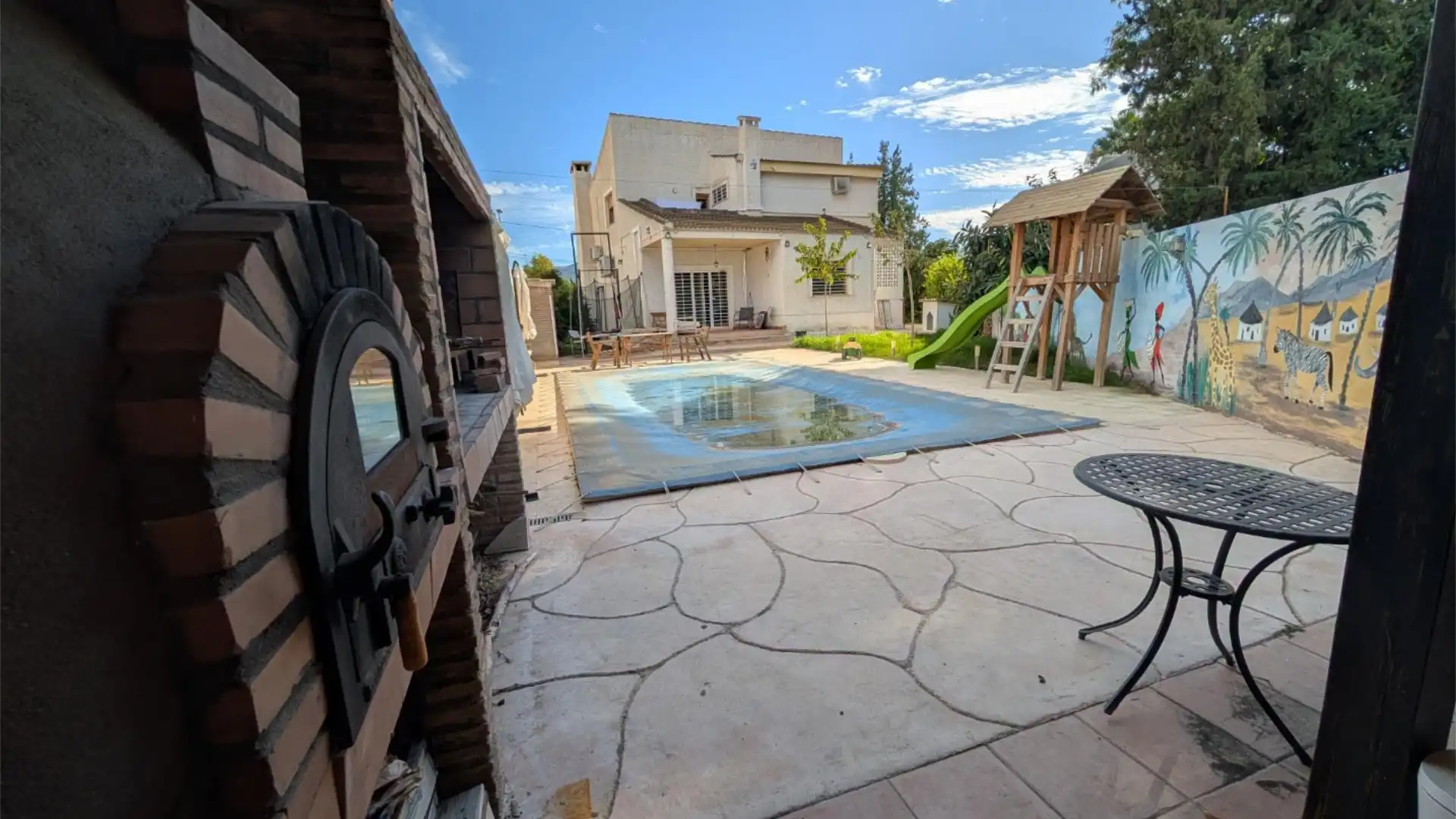 Chalet en  Avenida de la Libertad 14 - Foto 23