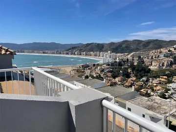 Piso en  Calle de la Serra Mariola 39 - Foto 1