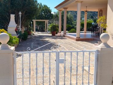 Chalet en  Diseminado Diseminados Finca Casablanca 1 - Foto 46