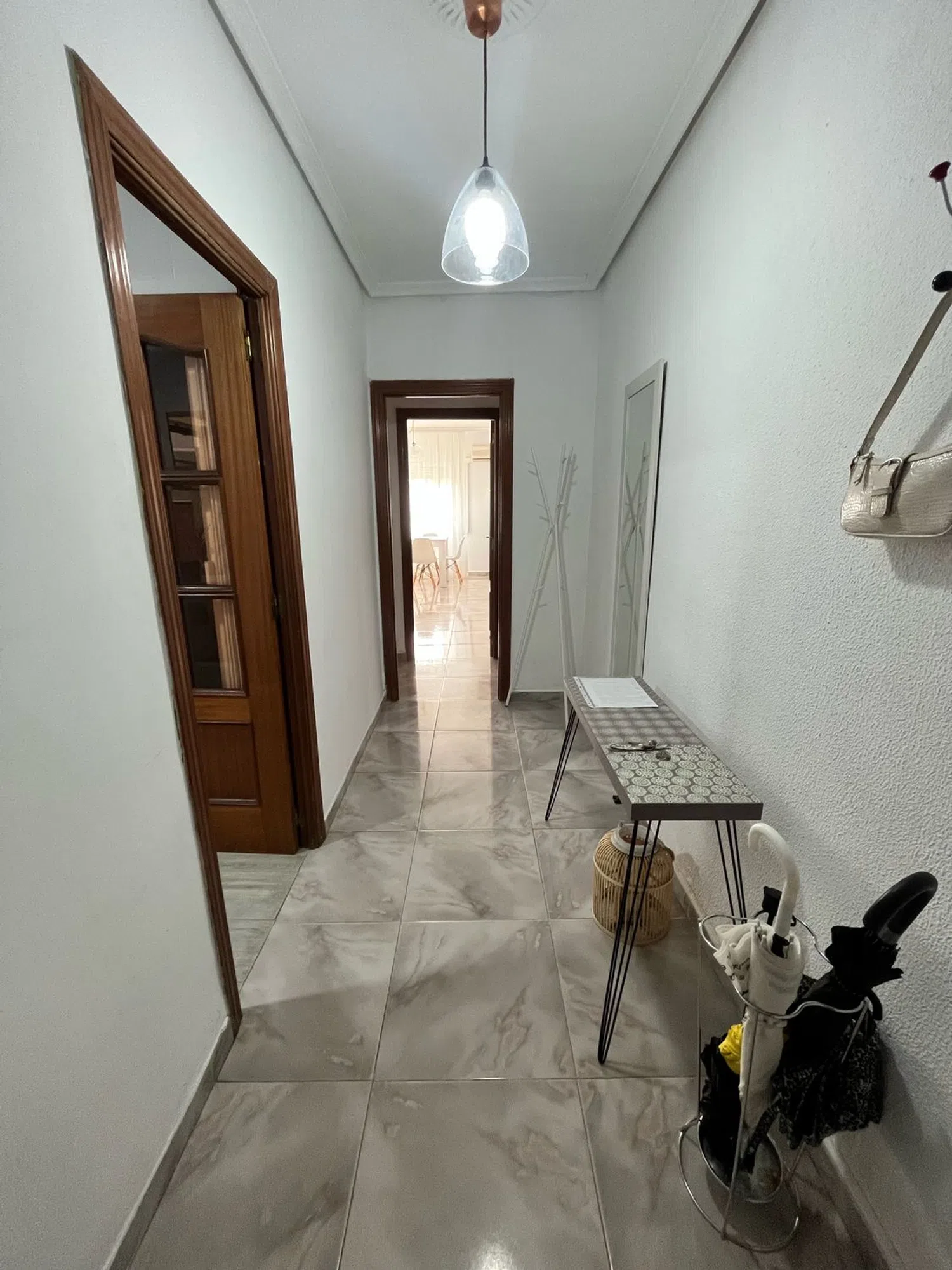 Piso en calle Antonio Floriano Cumbreño, 5 - Foto 3