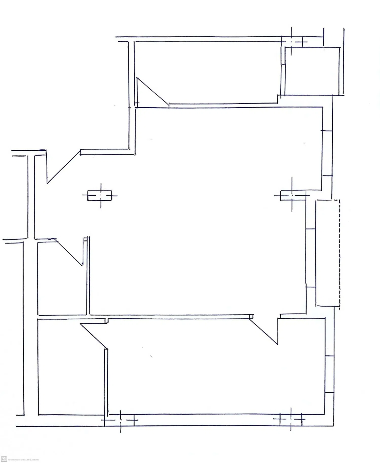 Piso en avenida de Burgos, 35 - Foto 38