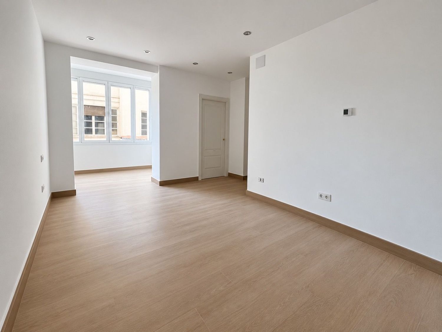 Piso en Paseo de Zorrilla, 5, Pº Zorrilla - Campo Grande, Pº Zorrilla - Campo Grande - Foto 19