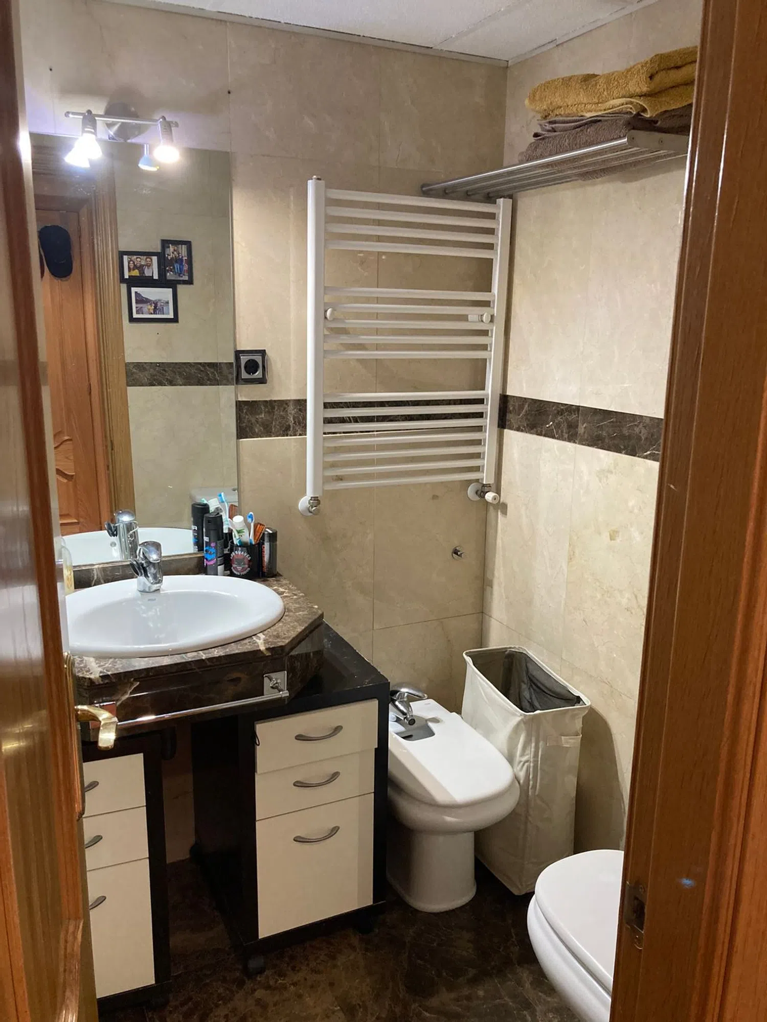 Piso en calle del Teniente Coronel Noreña, 39 - Foto 20