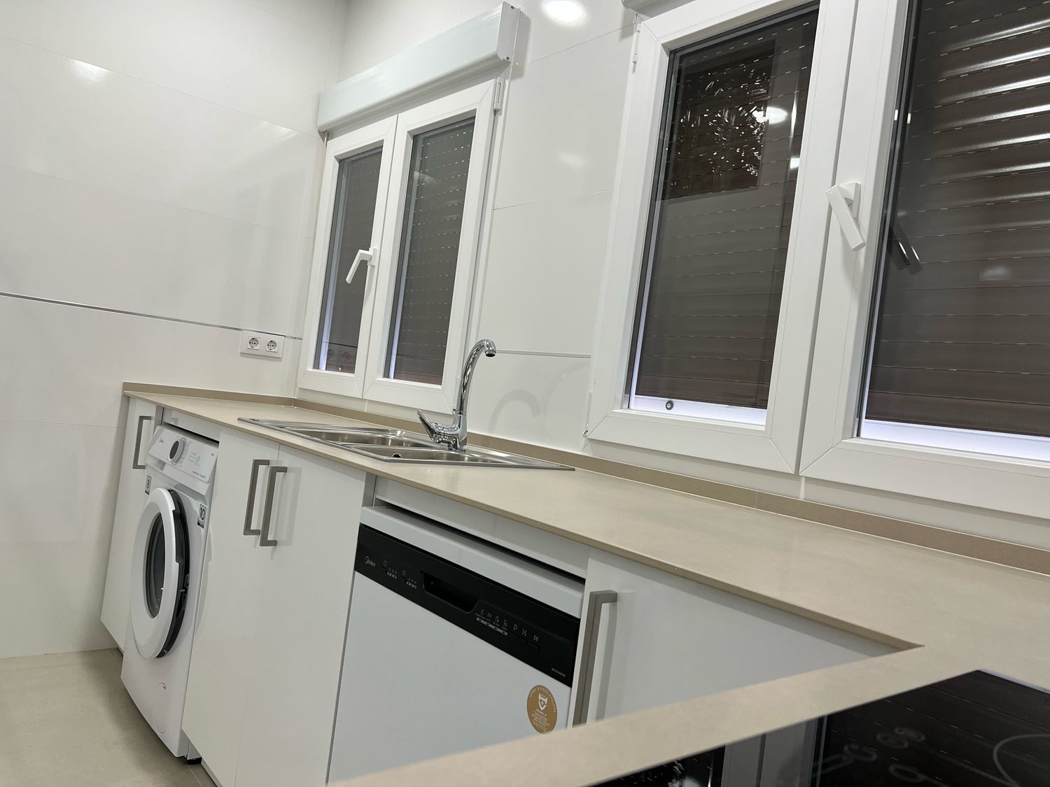 Piso en plaza Cartaya, 1 - Foto 2