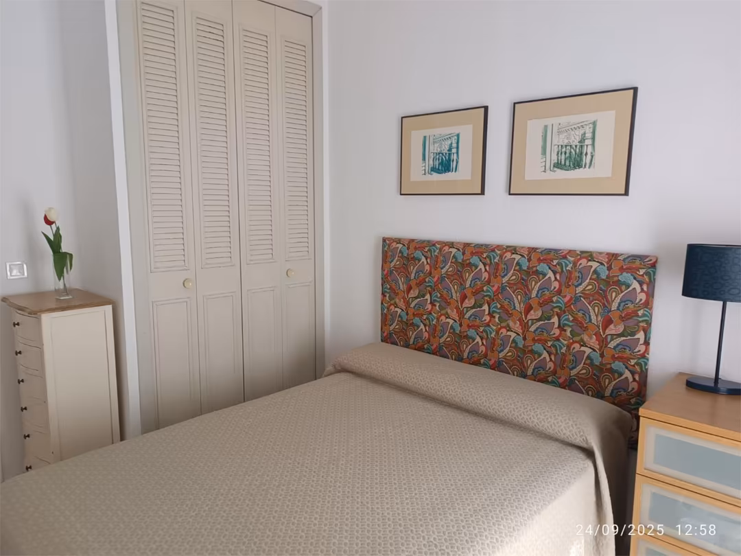 Apartamento en  Párroco don Eugenio 8 - Foto 3