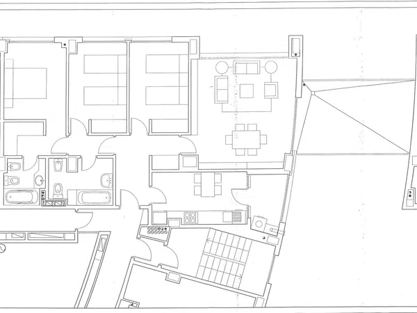 Piso en calle Oslo, 1 - Foto 40