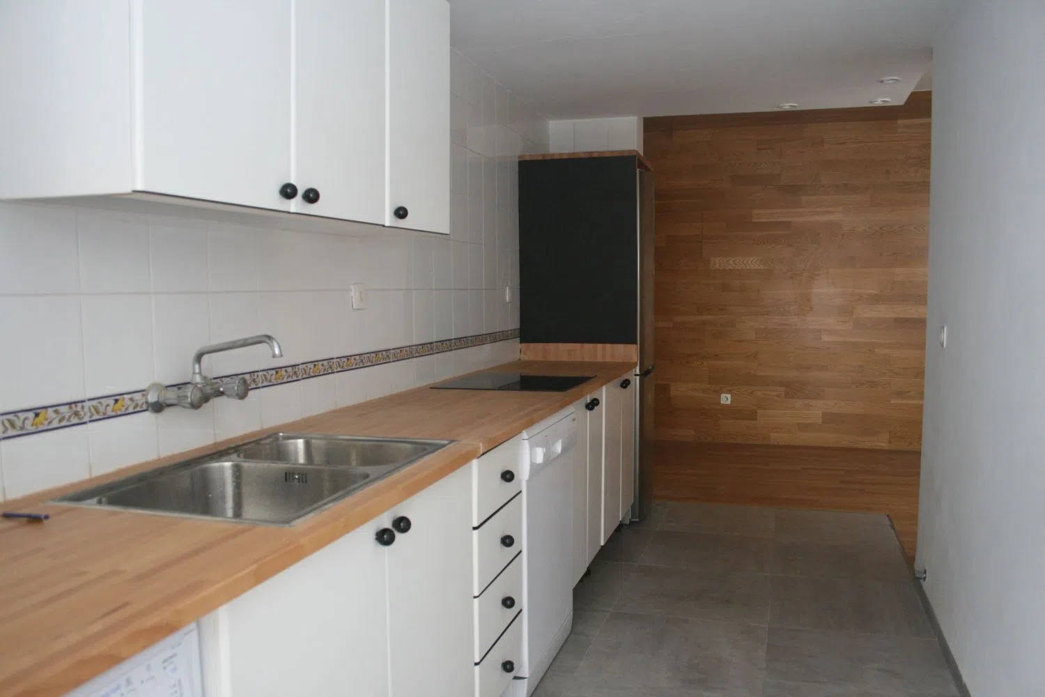 Piso en calle Jáuregui, 4 - Foto 7