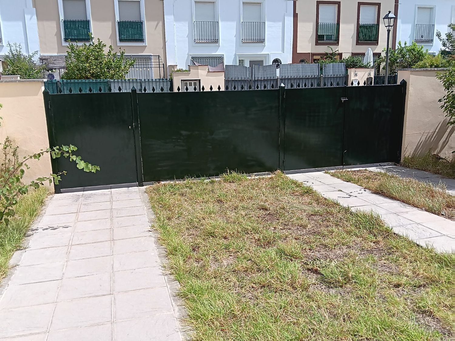 Chalet adosado en Calle Paterna, 4 - Foto 4