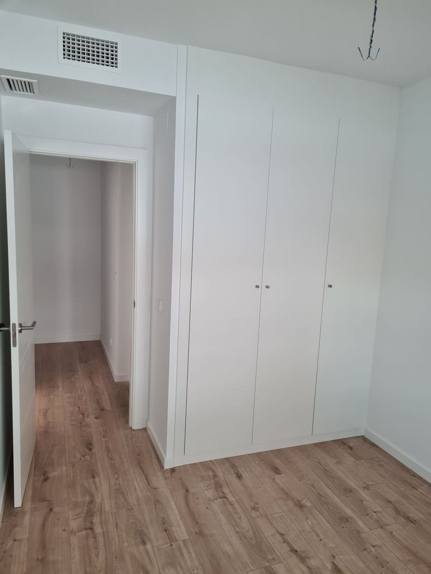 Piso en Avenida de Velázquez, 93, Los Guindos - Parque Mediterráneo - Santa Paula - Foto 5