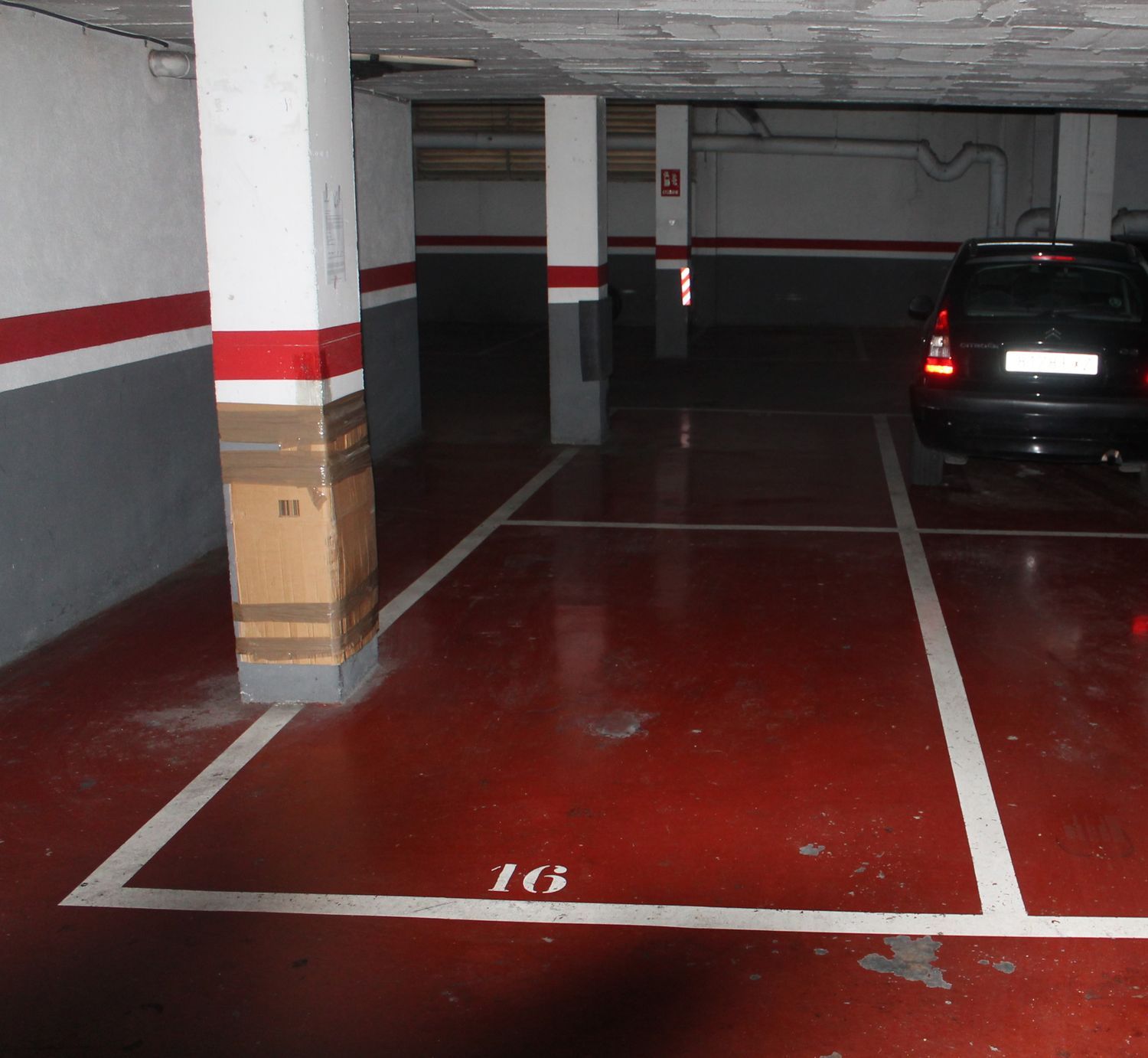 Piso en Calle de prim, 92, Segle XX, Terrassa - Foto 23