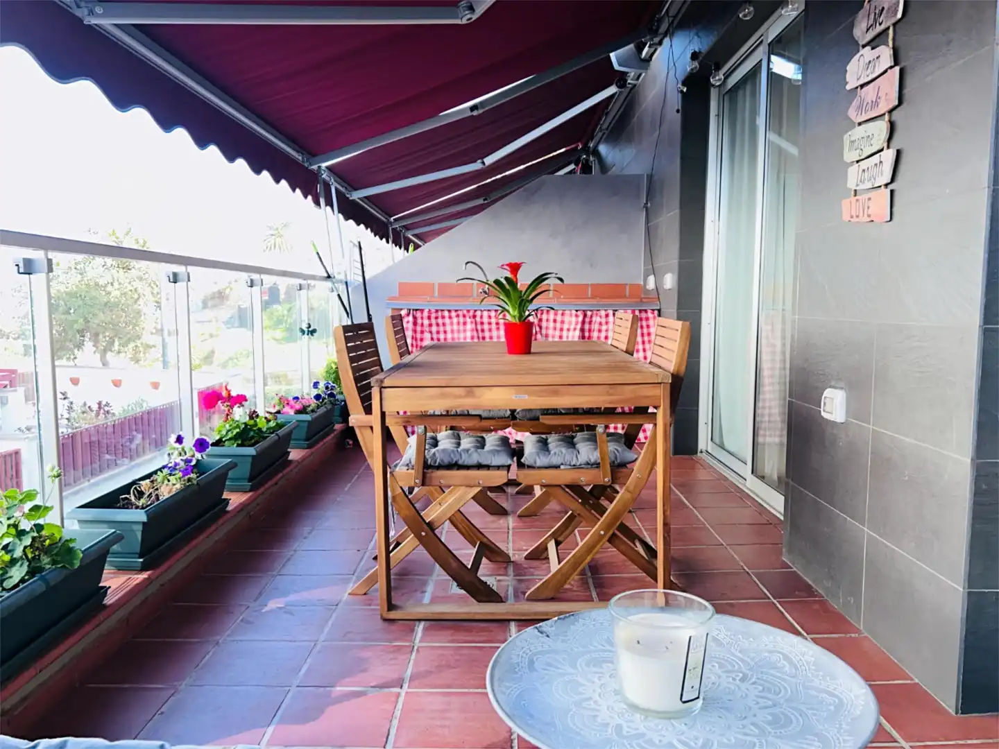 Piso en  Calle la Gorvorana 23 - Foto 22