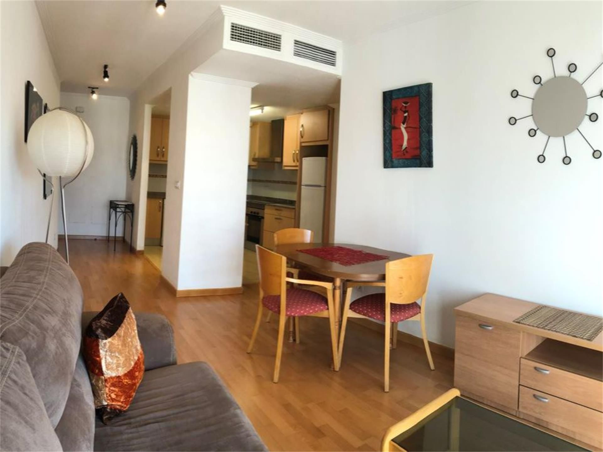 Piso en  Avenida Francisco Jiménez Ruiz - Foto 9