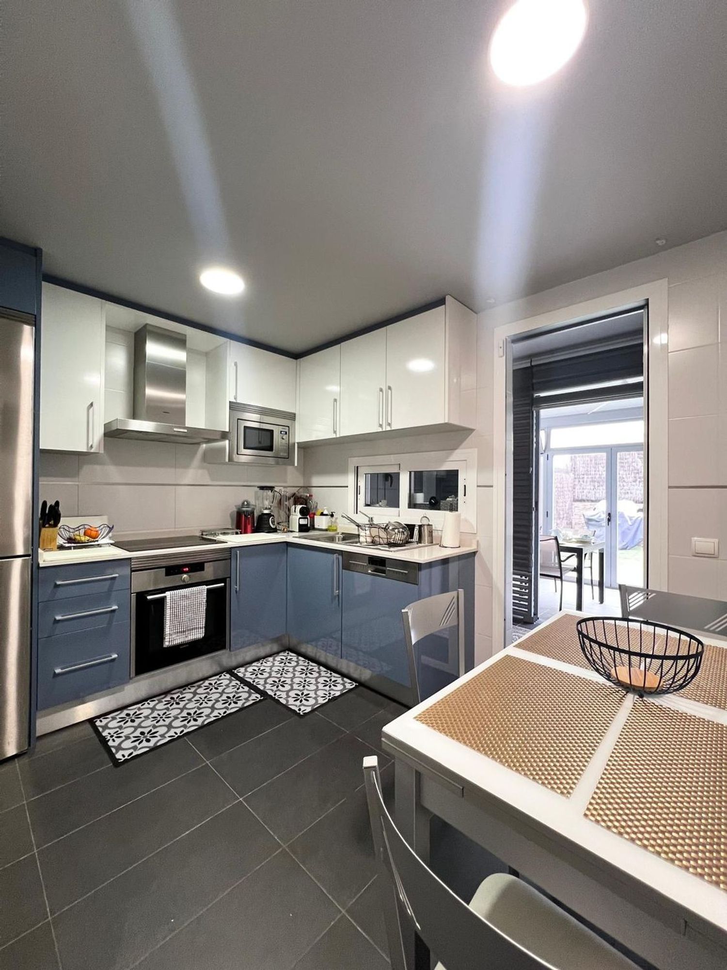 Chalet adosado en calle Piscis, 15 - Foto 7