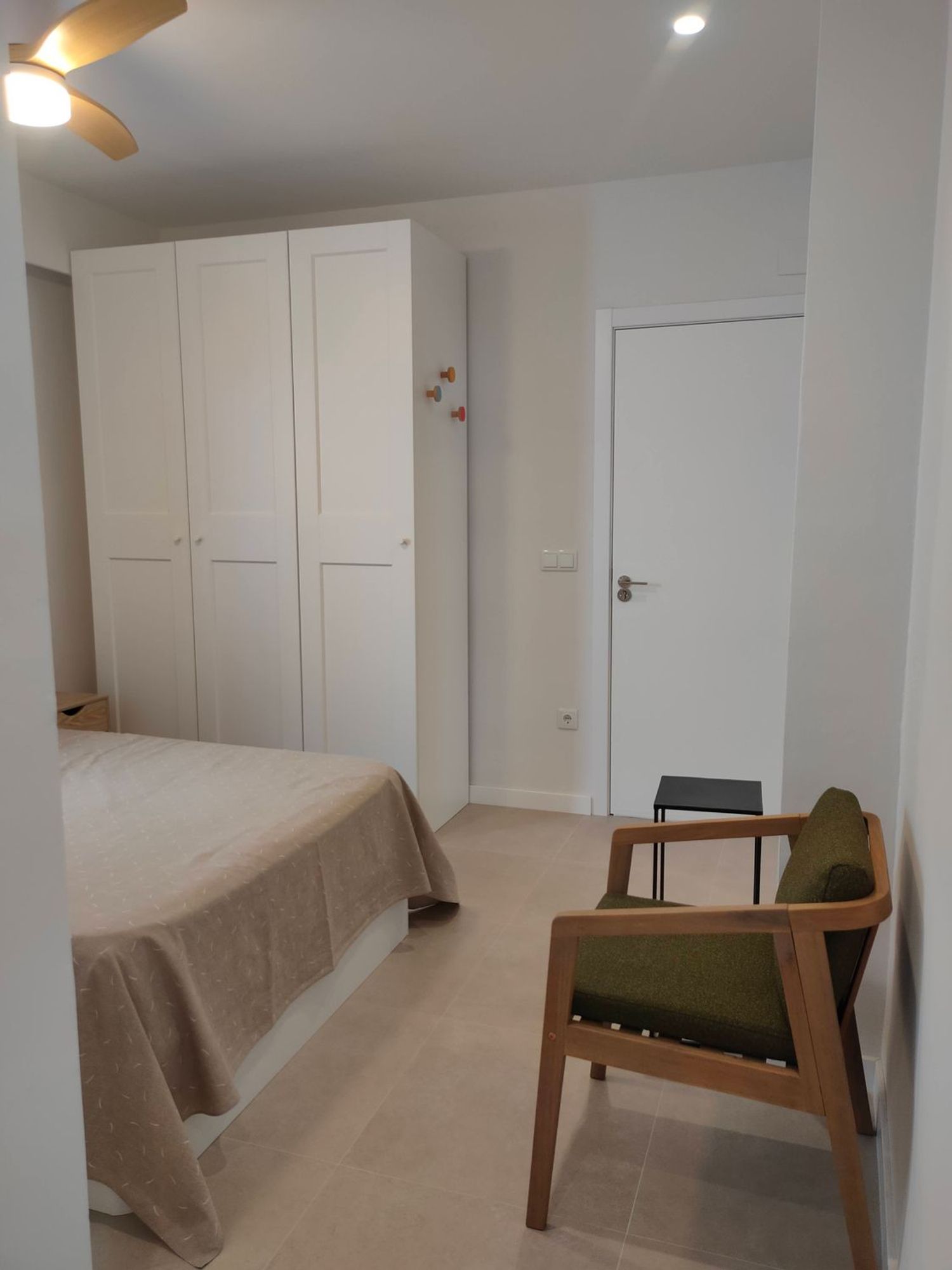 Estudio en calle del Moro Zeid, 2 - Foto 7