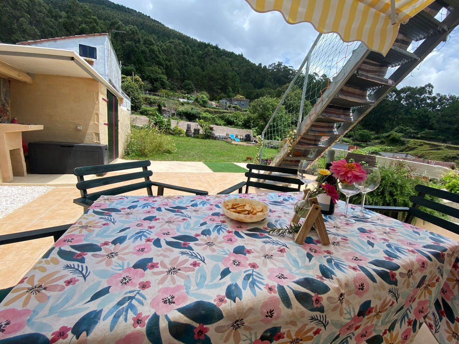 Casa o chalet independiente en Vilar de Ariba, 60 - Foto 32