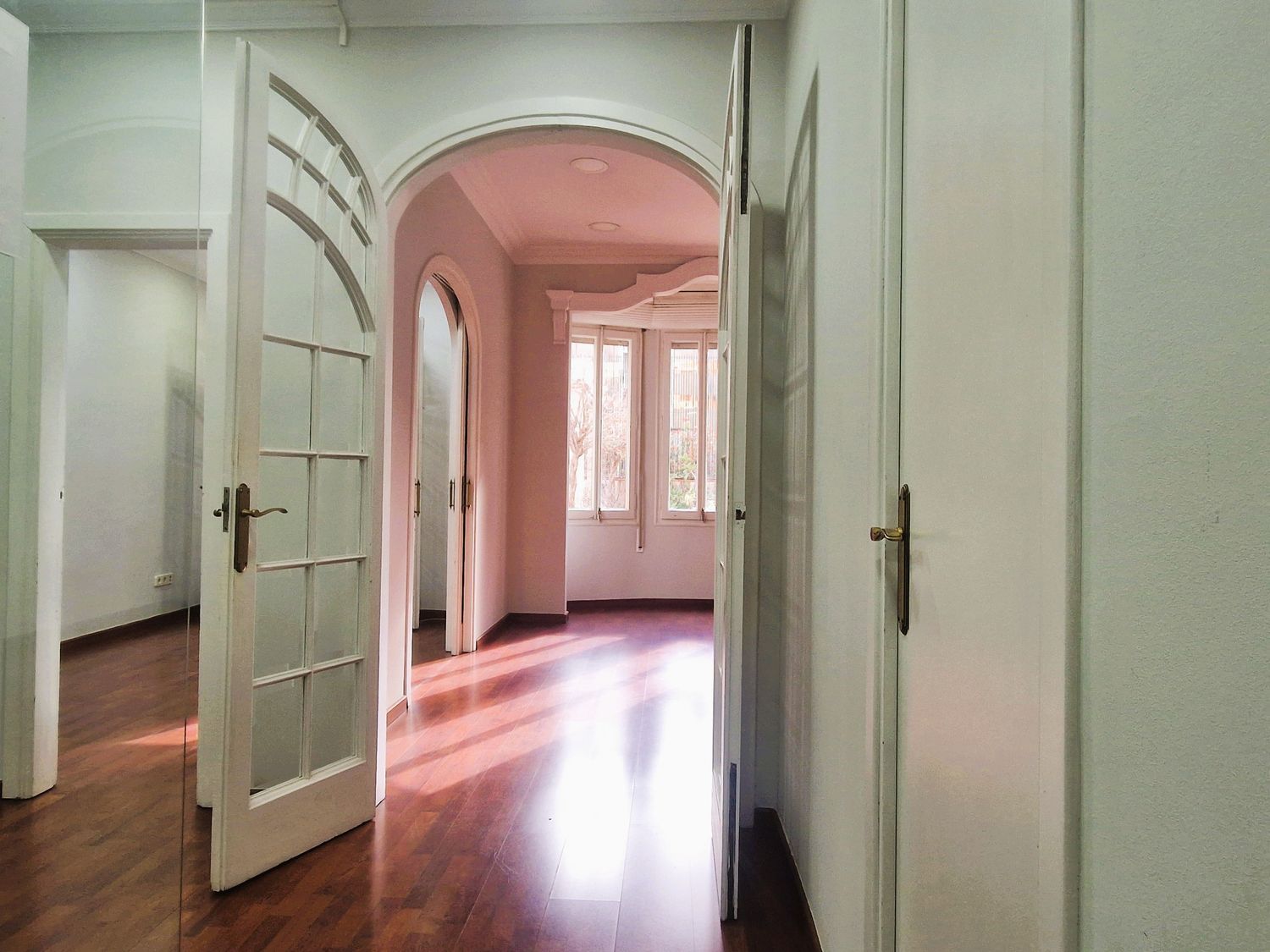 Piso en calle d'Enric Granados, 155 - Foto 7