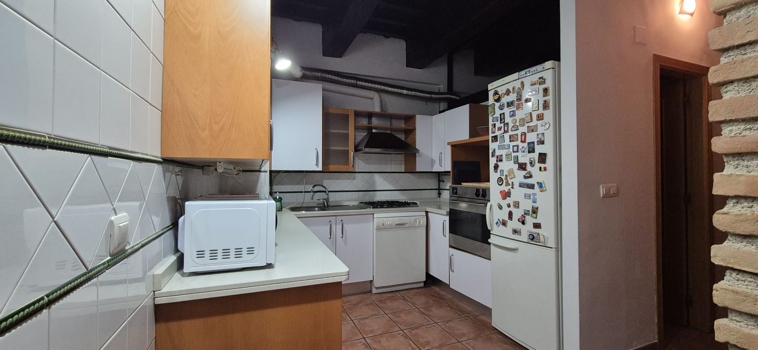 Dúplex en calle Horno del Vidrio, 16 - Foto 13