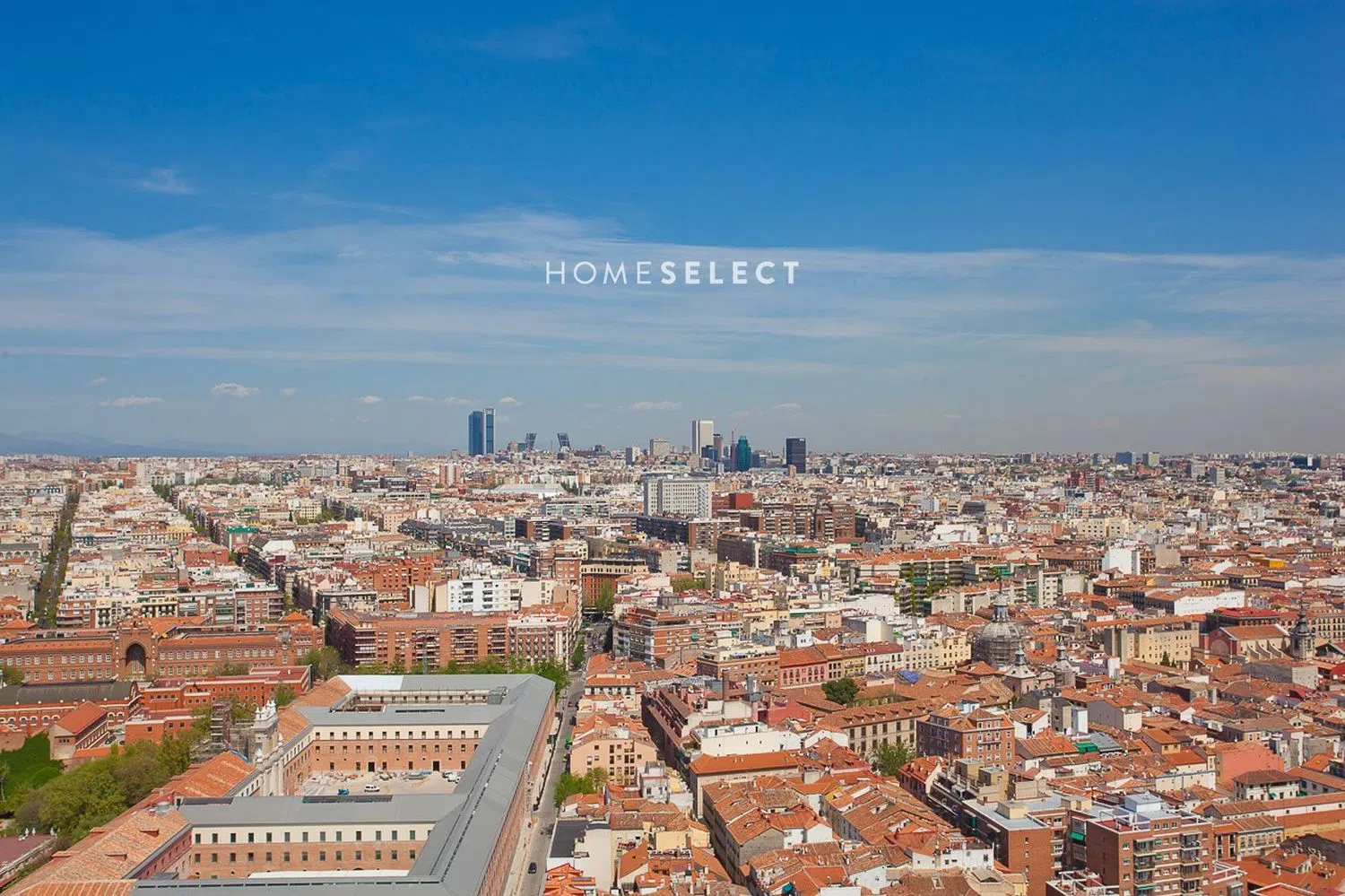 Piso en plaza de España - Foto 2