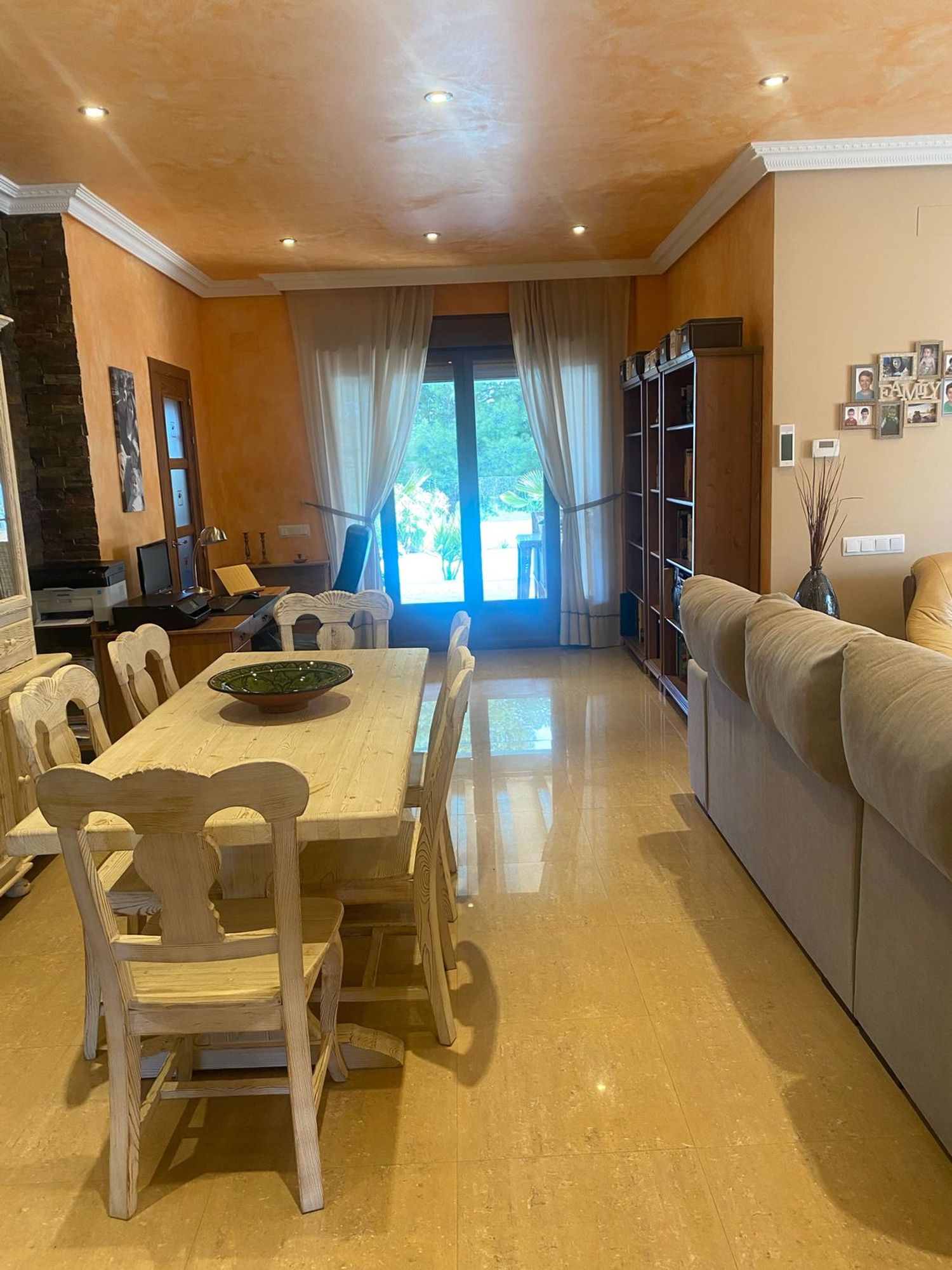 Casa o chalet independiente en Calle del Alcotán, 15 - Foto 18