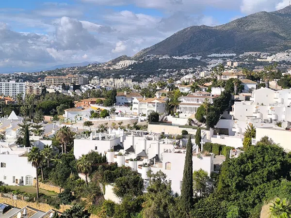 Piso en calle El Coloso, 1 - Foto 28