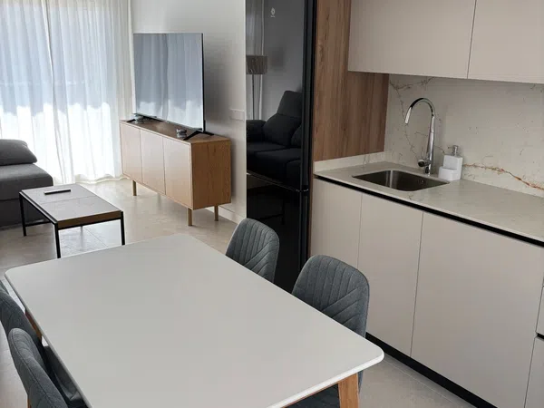 Piso en Calle Roque Sánchez Javaloy, 20, Alhama de Murcia, Alhama de Murcia - Foto 2