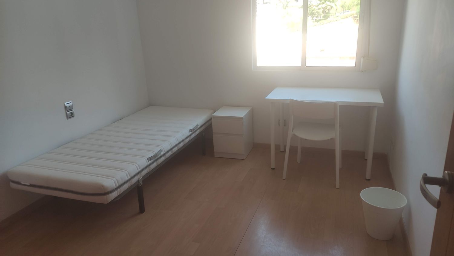 Piso en Avenida Manuel Gorria, 38 6a, Olletas - Sierra Blanquilla - Foto 22