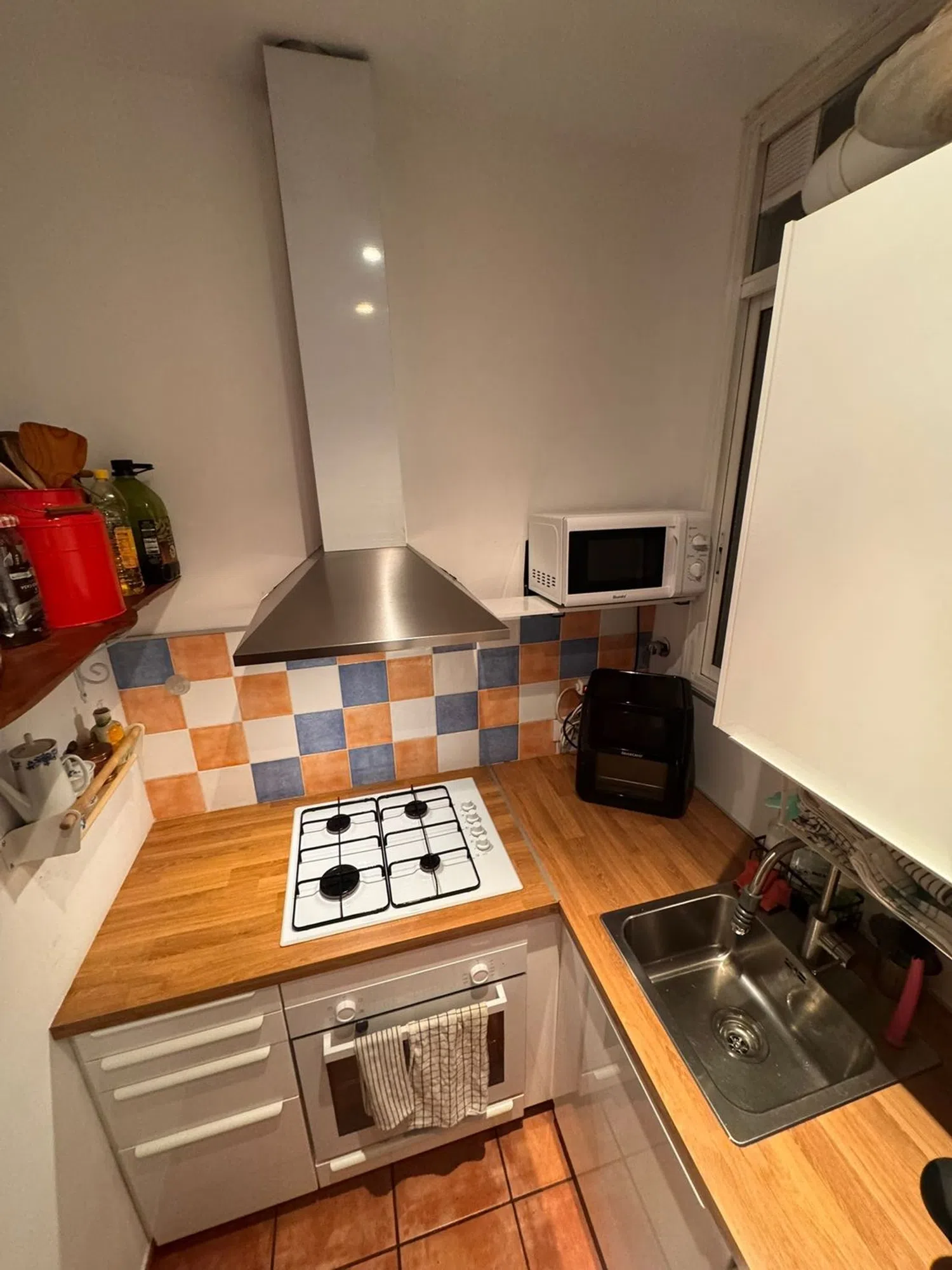 Piso en calle del Treball, 123 - Foto 6