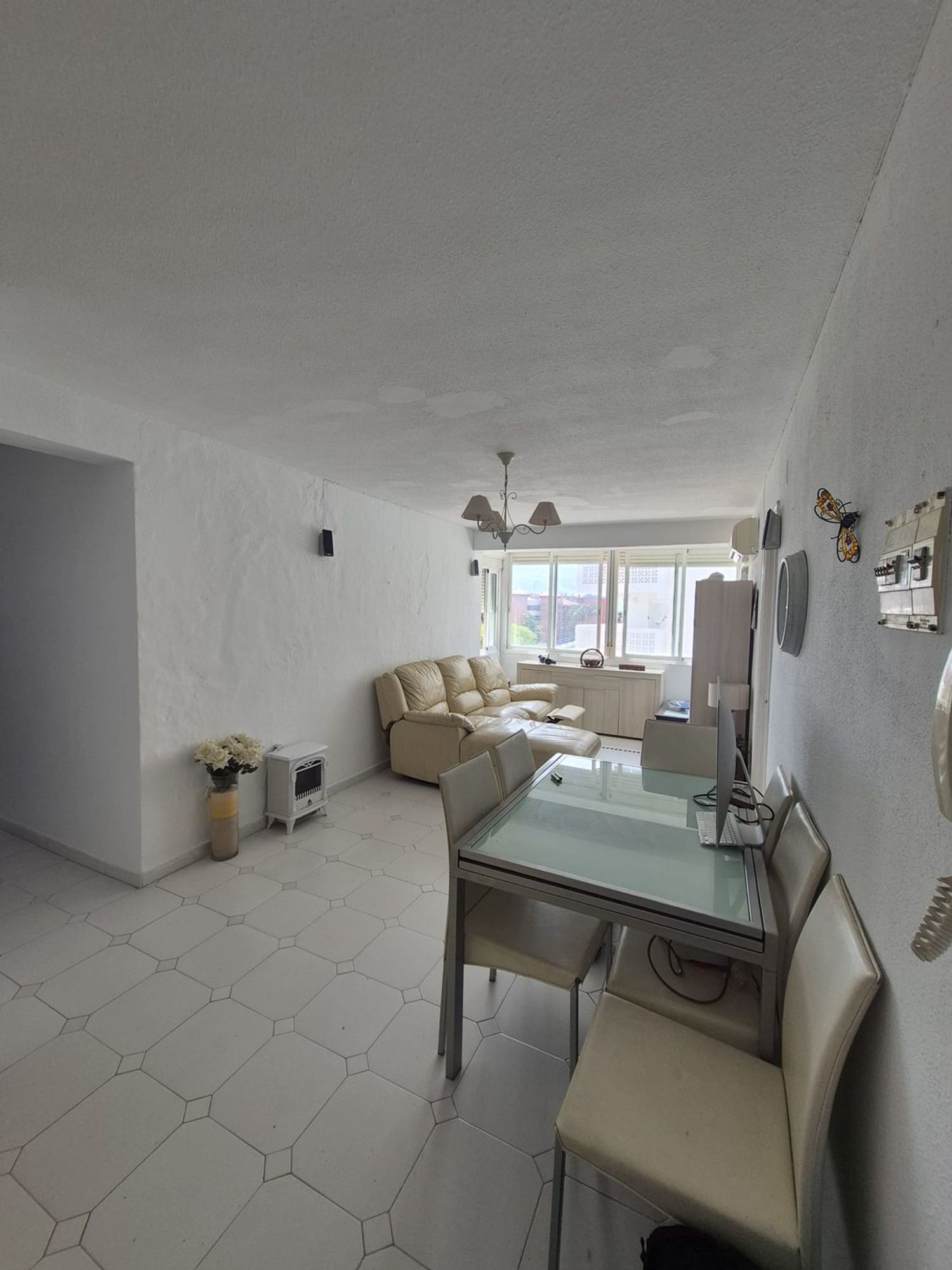 Piso en Calle Seguiriya, 2 b, Sotoserena - Foto 4