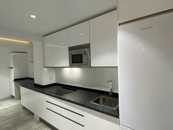 Piso en calle Ciudad de Cullera, 7 - Foto 3