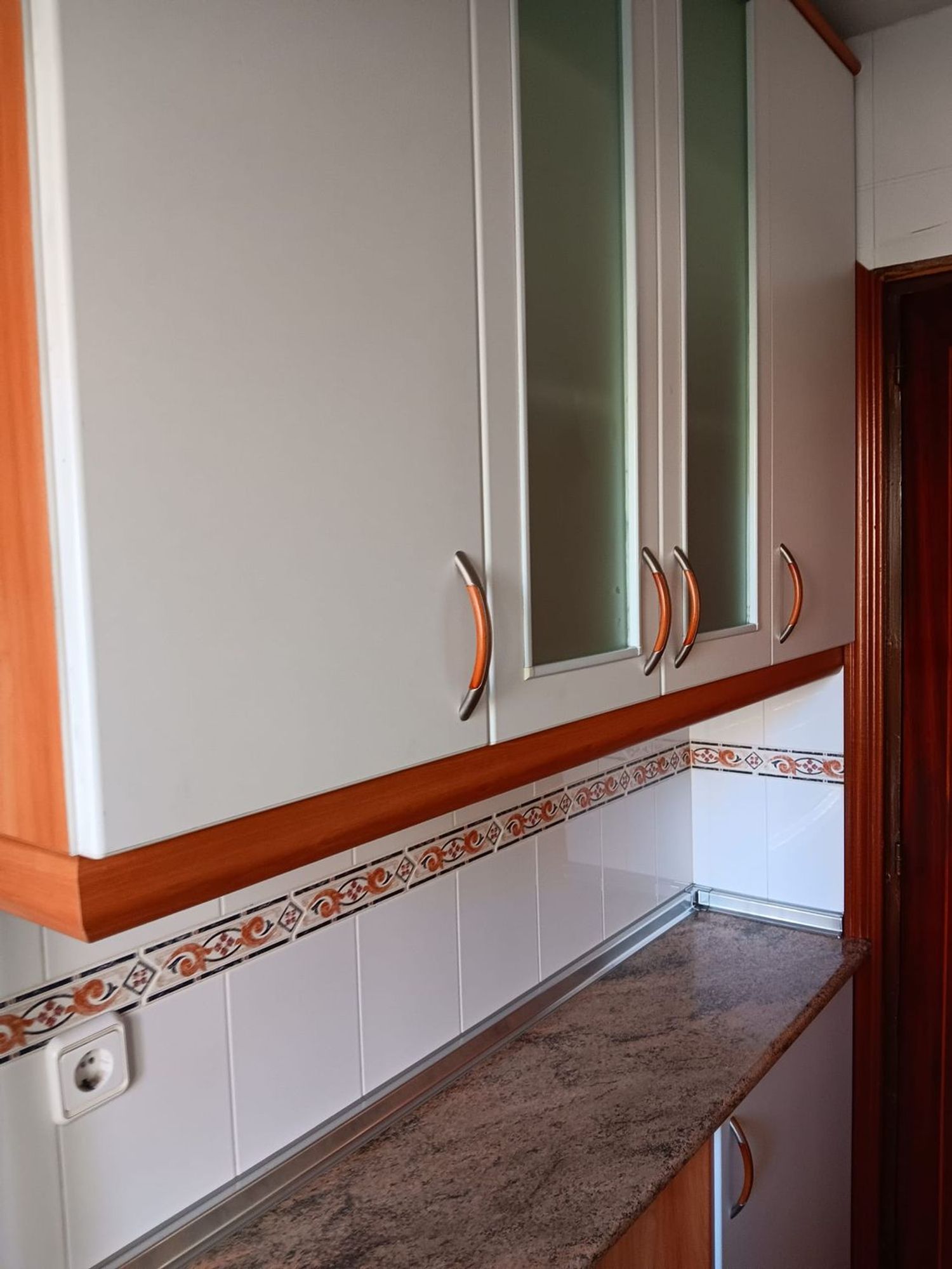 Piso en calle Velayos, 28 - Foto 4