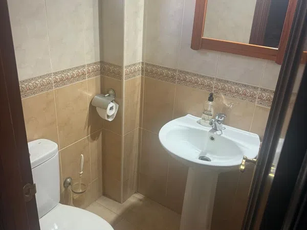 Chalet adosado en Calle Medico Rafael Molero Cabrilla, 12 - Foto 4