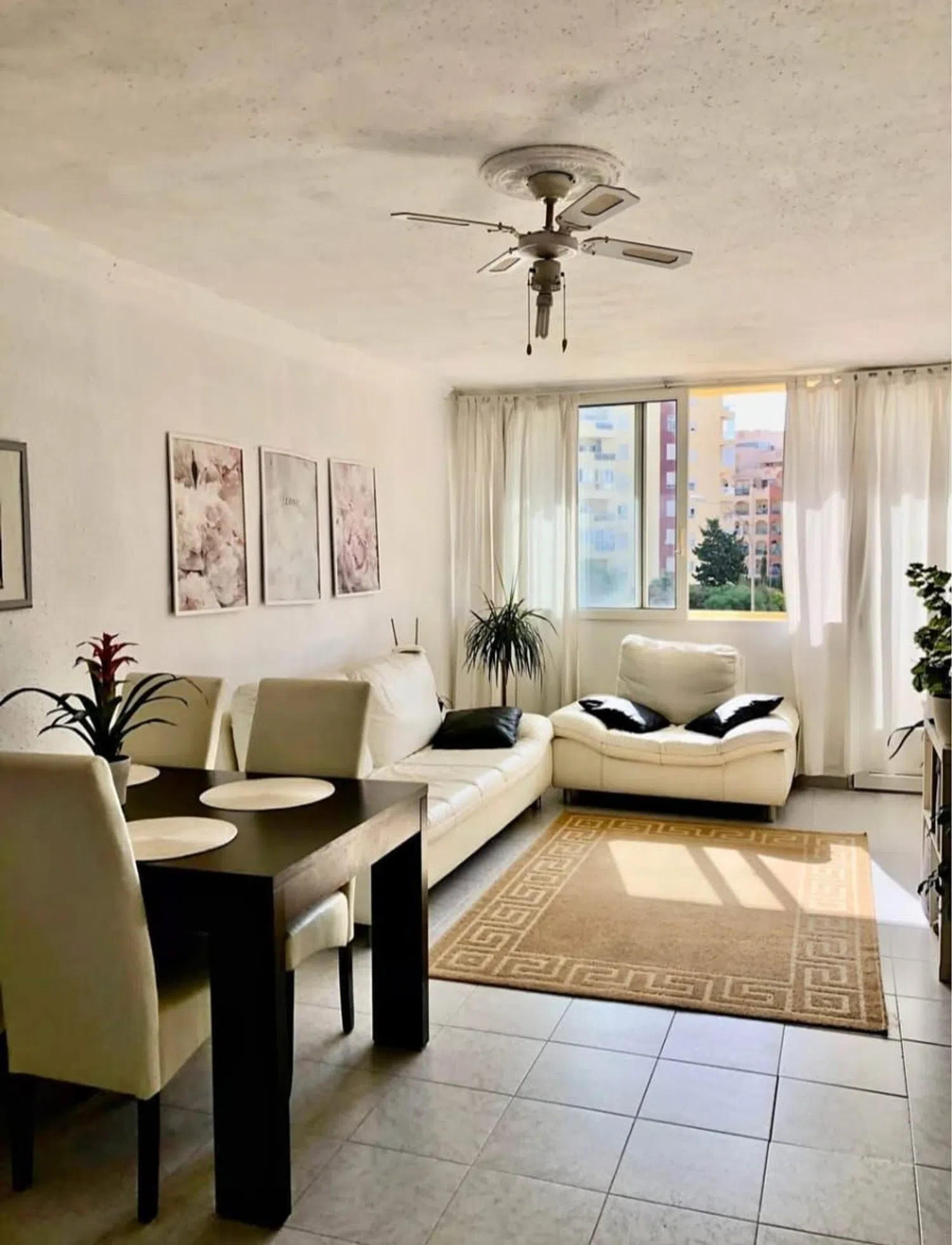 Piso en calle Torneo, 21 - Foto 6