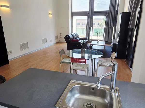 Loft en Calle de la Creu Roja, Vara de Quart - Foto 26