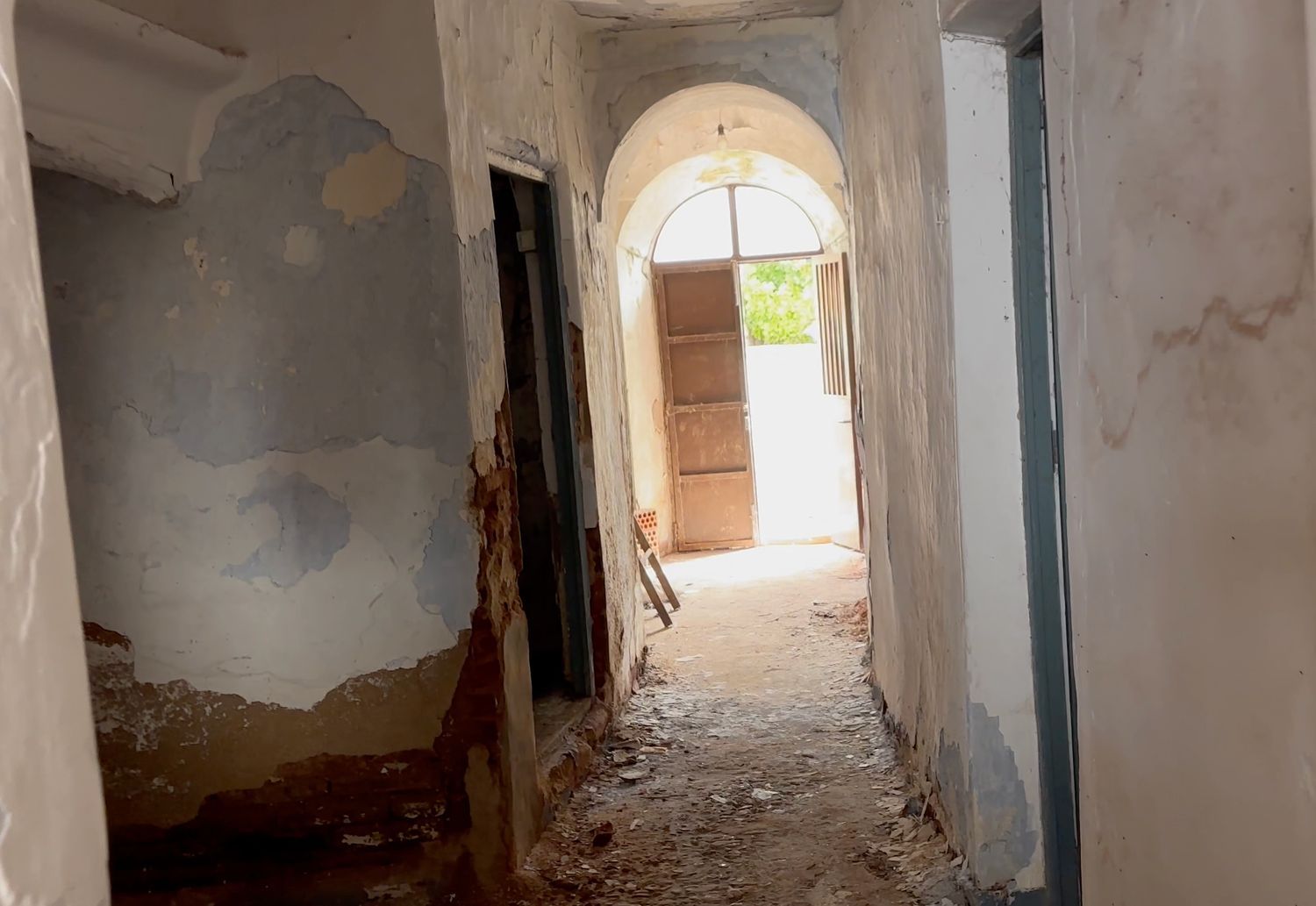 Casa de pueblo en Calle Cura, 24 - Foto 2