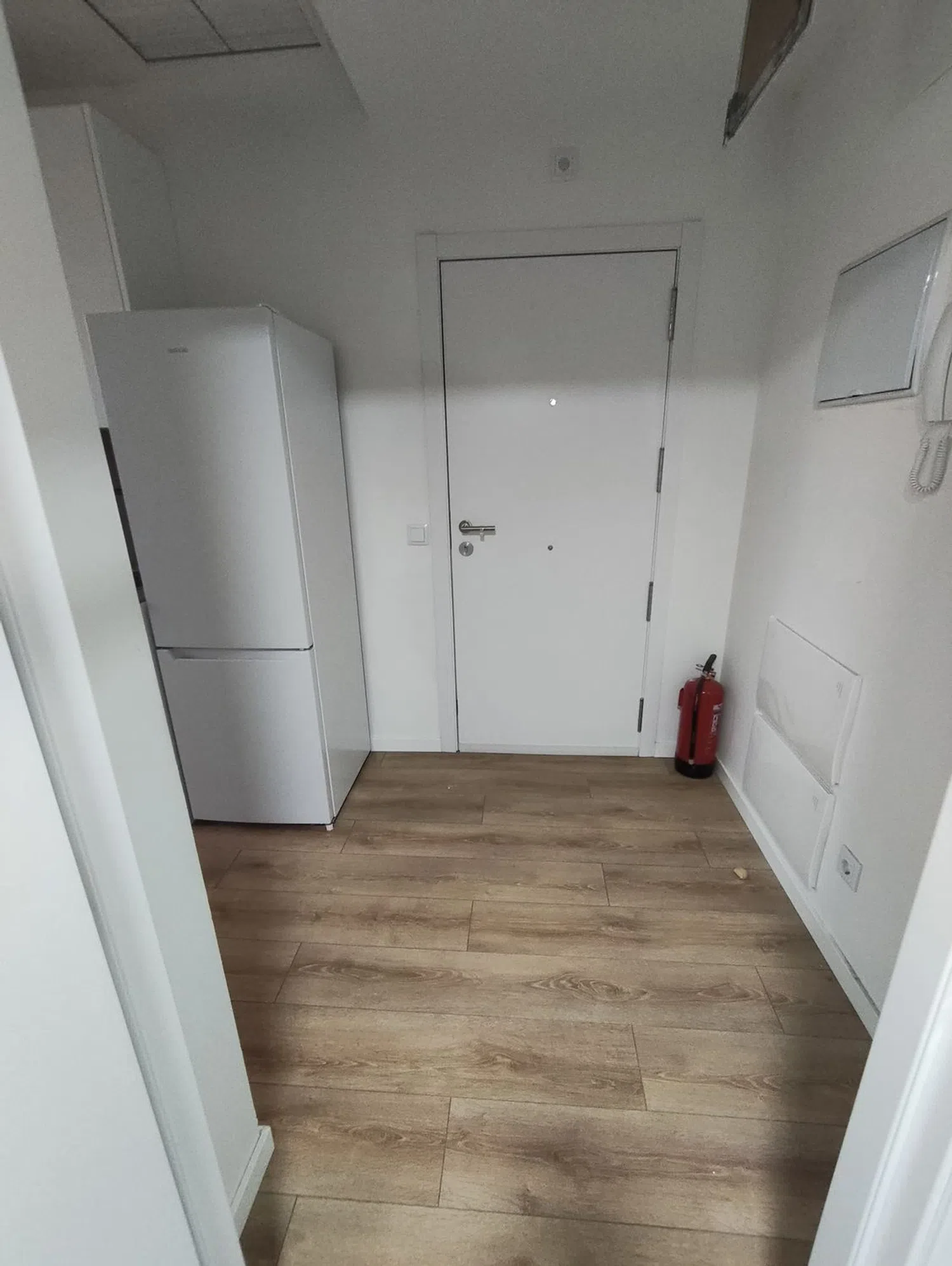 Piso en avenida del Puente Cultural, 5 - Foto 4