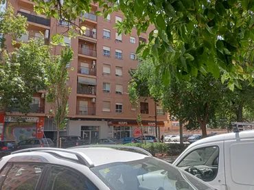 Piso en  Carrer dels Sants Just i Pastor 131 - Foto 16