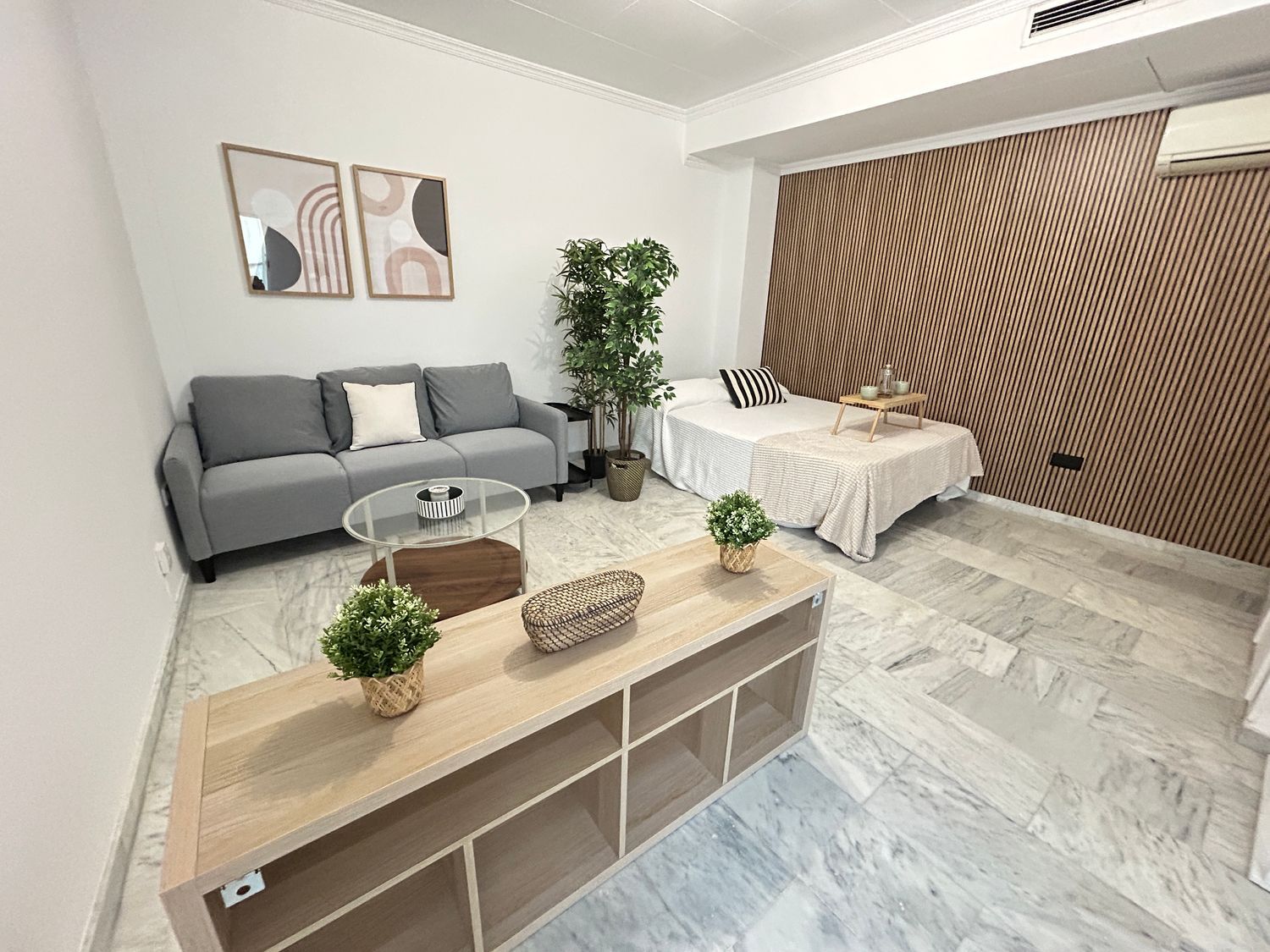 Estudio en calle de las Infantas, 6 - Foto 6