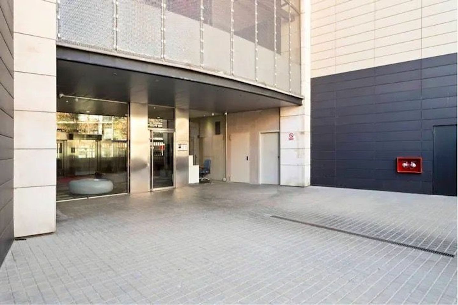 Piso en avenida d'Eduard Maristany, 33 - Foto 12