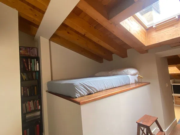 Ático en calle Lindachiquia, 5 - Foto 14