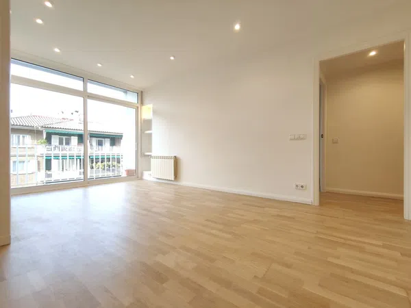 Piso en Paseo de Manuel Girona, Sarrià - Foto 1