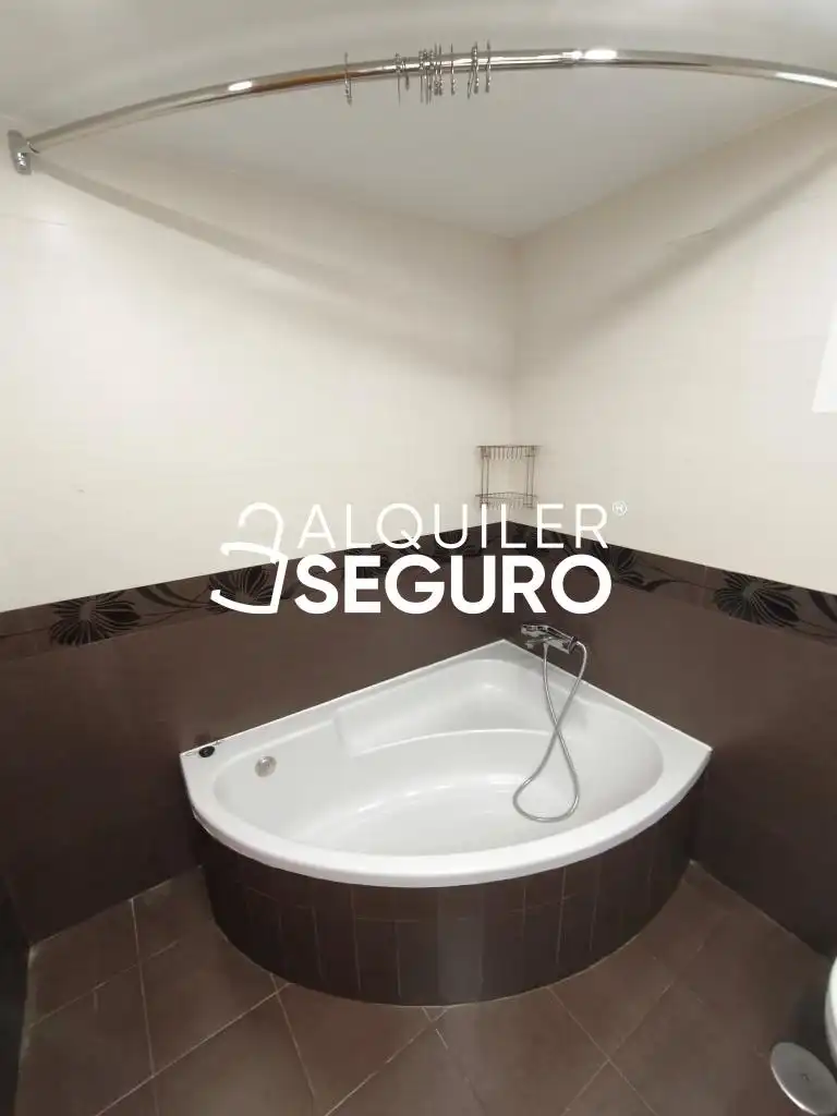 Piso en  General Espartero - Foto 10