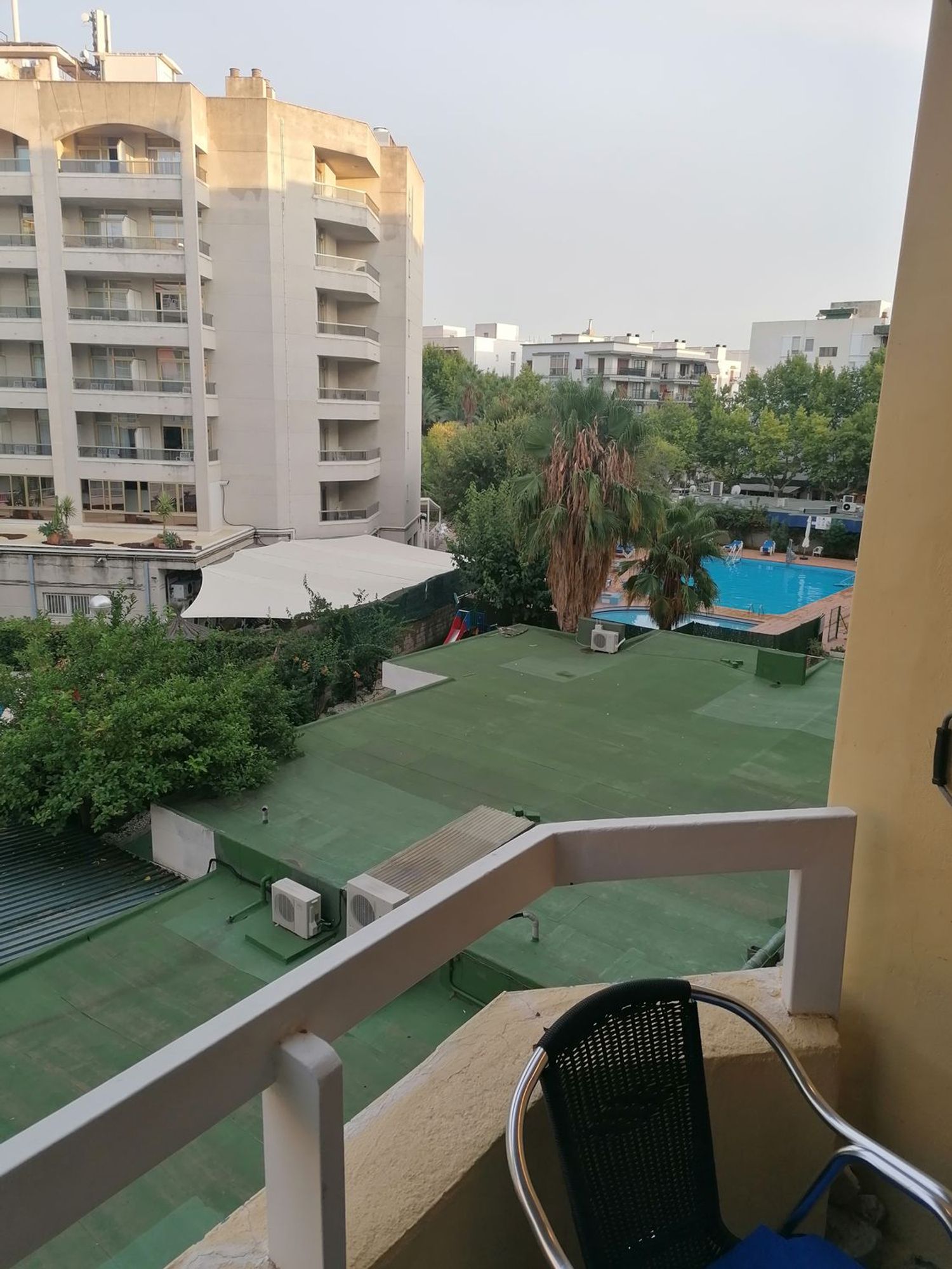 Estudio en Calle de Josep Carner, 16, Salou de Llevant, Salou de Llevant - Foto 4